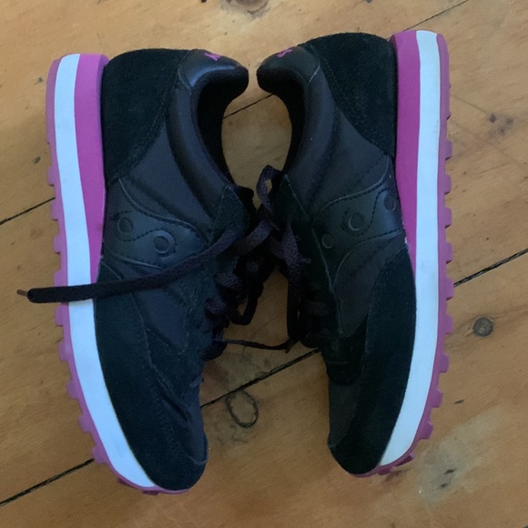 Saucony Jazz - Picture 6 of 10